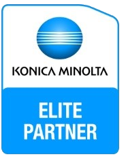 Konica Minolta Elite Partner