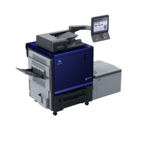 Φωτοαντιγραφικά Παραγωγής Production Konica Minolta