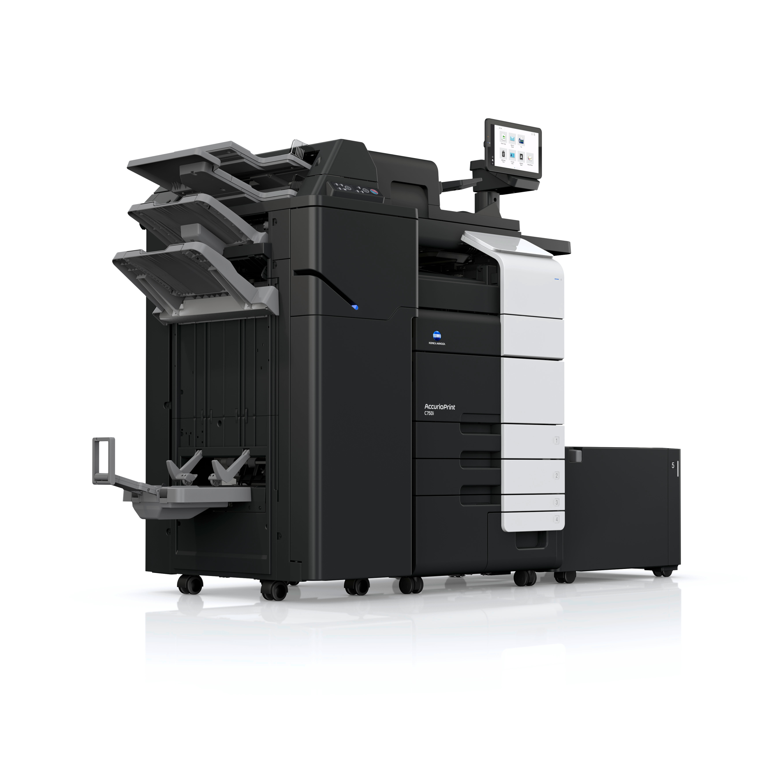 Konica Minolta AccurioPrint C751i 1 AccurioPrint C751i