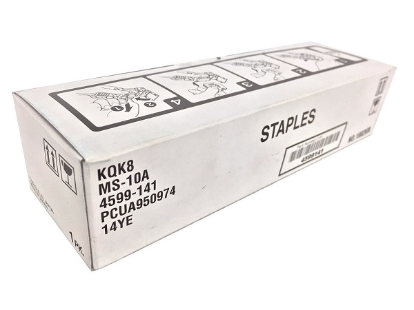 Konica Minolta MS-10A Staples (3x5000) 1 MS-10A