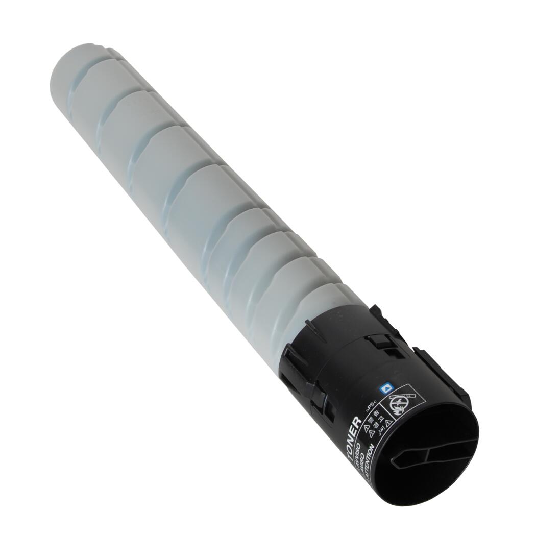 Konica Minolta TN-512K Original Black Toner 1 TN-512K