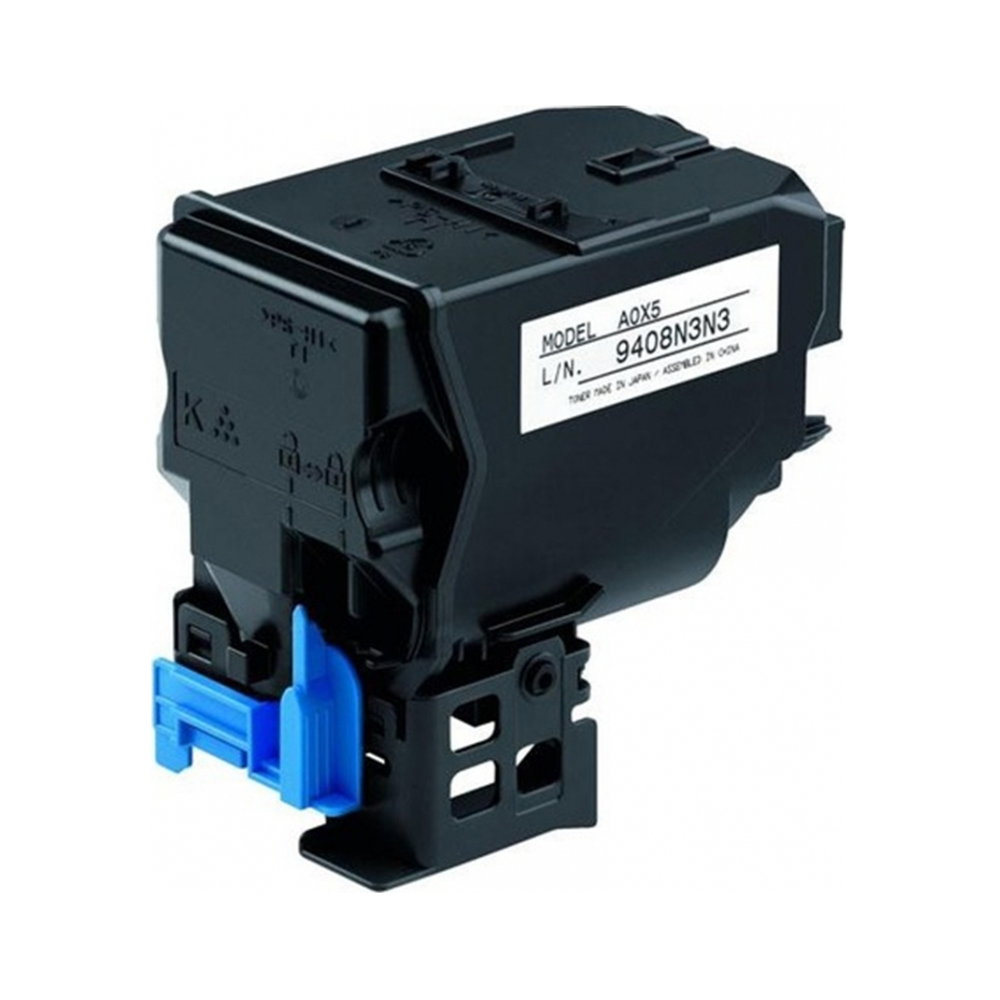 Konica Minolta TNP-51K Original Toner 1 TNP-51K