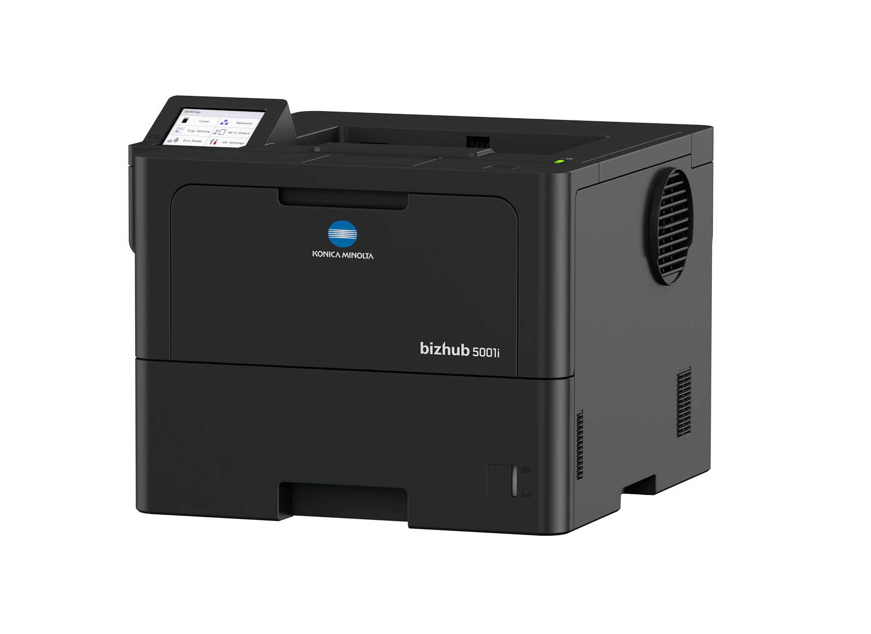 Konica Minolta bizhub 5001i 1 konica minolta bizhub 5001i
