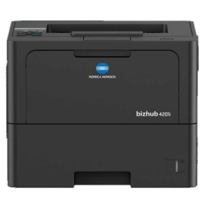Konica Minolta bizhub 4201i