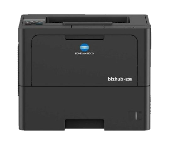 Konica Minolta bizhub 4201i 1 Konica Minolta bizhub 4201i