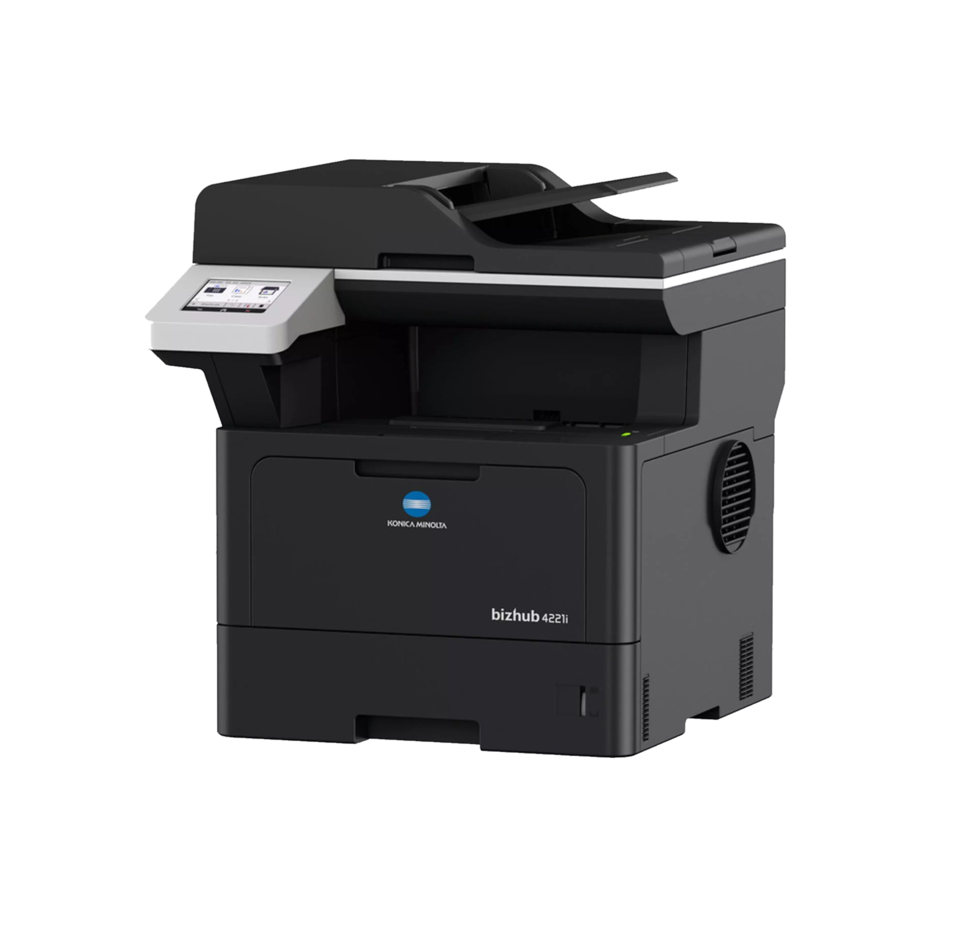 Konica Minolta bizhub 4221i 1 bizhub 4221i