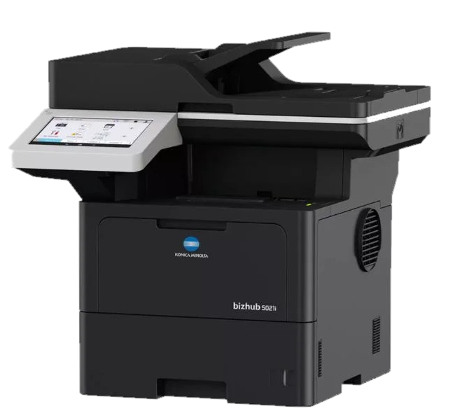 Konica Minolta bizhub 5021i 1 bizhub 5021i