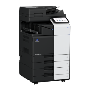 Αρχική 4 bizhub C251i