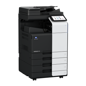 bizhub C301i