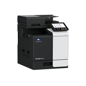 Αρχική 1 Konica Minolta bizhub C3321i