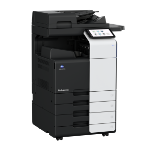 bizhub C361i