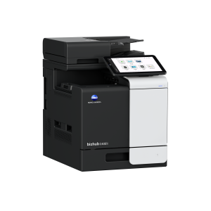 Konica Minolta bizhub C4051i