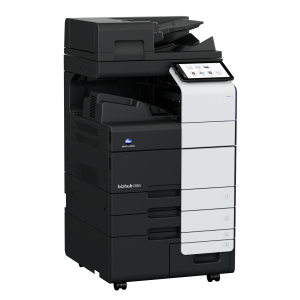 bizhub C651i