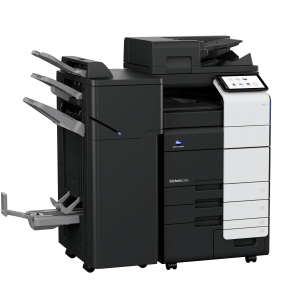bizhub C751i