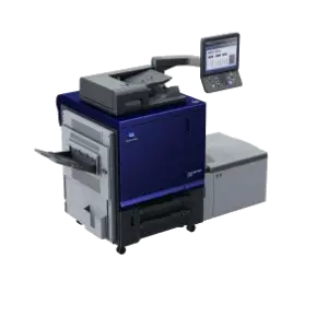 Φωτοαντιγραφικά Παραγωγής Production Konica Minolta