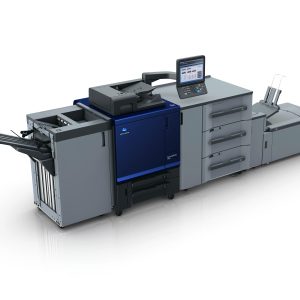 Konica Minolta AccurioPrint C4065