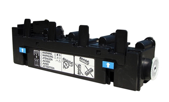 Konica Minolta Original Waste Toner Bottle WB-P03 (A1AU0Y3) 1 WB-P03