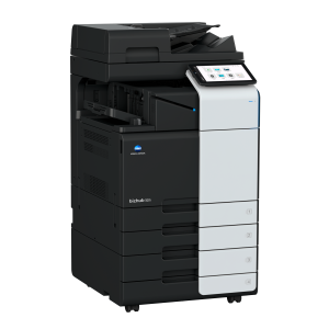 bizhub 301i