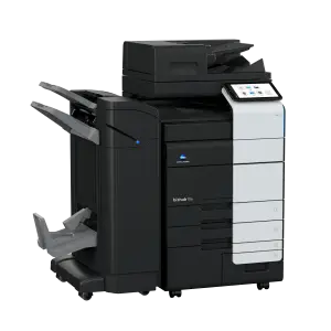 Αρχική – Konica Minolta bizhub 11 bizhub 751i