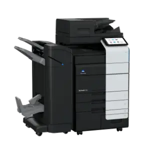 Φωτοτυπικά Konica Minolta bizhub