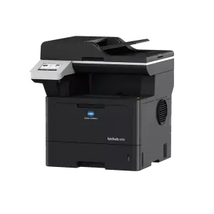 Αρχική – Konica Minolta bizhub 10 bizhub 4221i