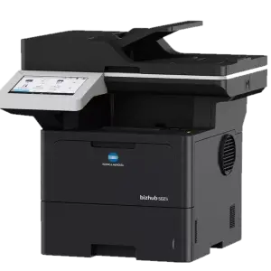Αρχική – Konica Minolta bizhub 9 bizhub 5021i