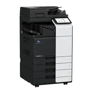 Αρχική – Konica Minolta bizhub 3 bizhub C251i