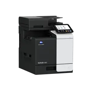 Αρχική – Konica Minolta bizhub 1 Konica Minolta bizhub C3321i