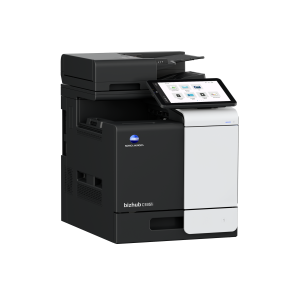 Konica Minolta bizhub C3351i