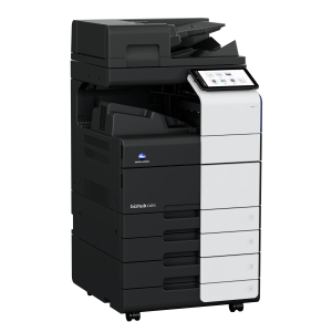 bizhub C451i