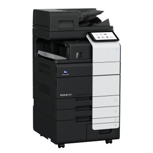 bizhub C551i
