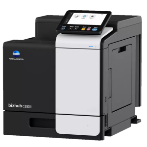 Επαγγελματικοί Εκτυπωτές Konica Minolta