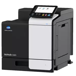 Επαγγελματικοί Εκτυπωτές Konica Minolta