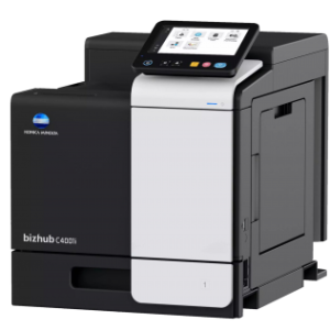Konica Minolta bizhub C4001i