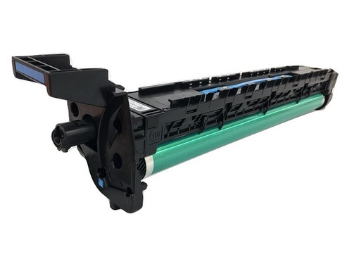 Konica Minolta DR-312K Original Black Drum Unit (A7Y00RD) 1 DR-312K