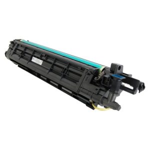 Konica Minolta IU-214C γνήσια μονάδα απεικόνισης Cyan για bizhub C227-C287