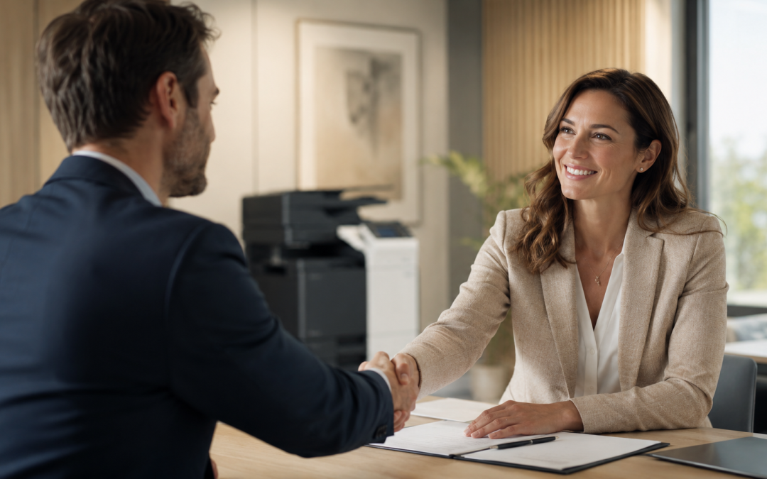 Leasing Konica Minolta
