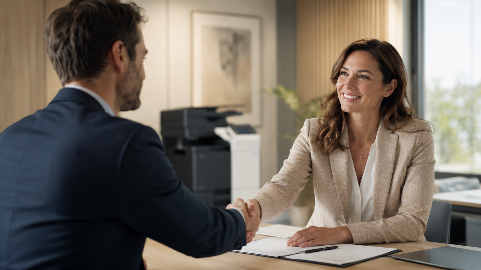 Leasing Konica Minolta