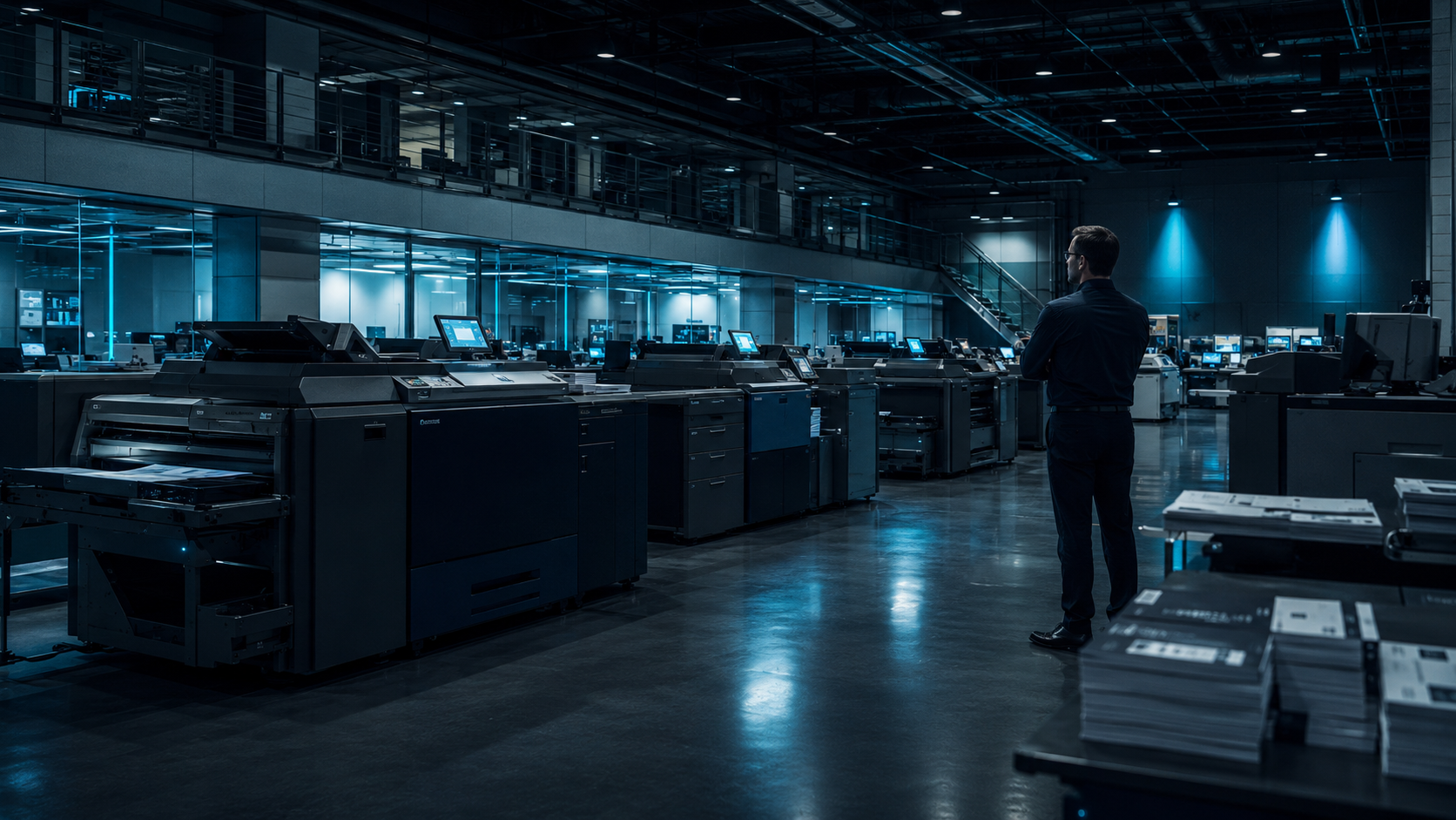 km-hero-managed-print-services-mps Account Track