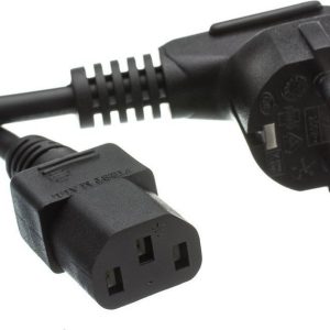 Konica Minolta Power Cable Netzkabel (220V) 2,50m