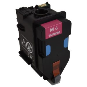 Konica Minolta TNP-80M