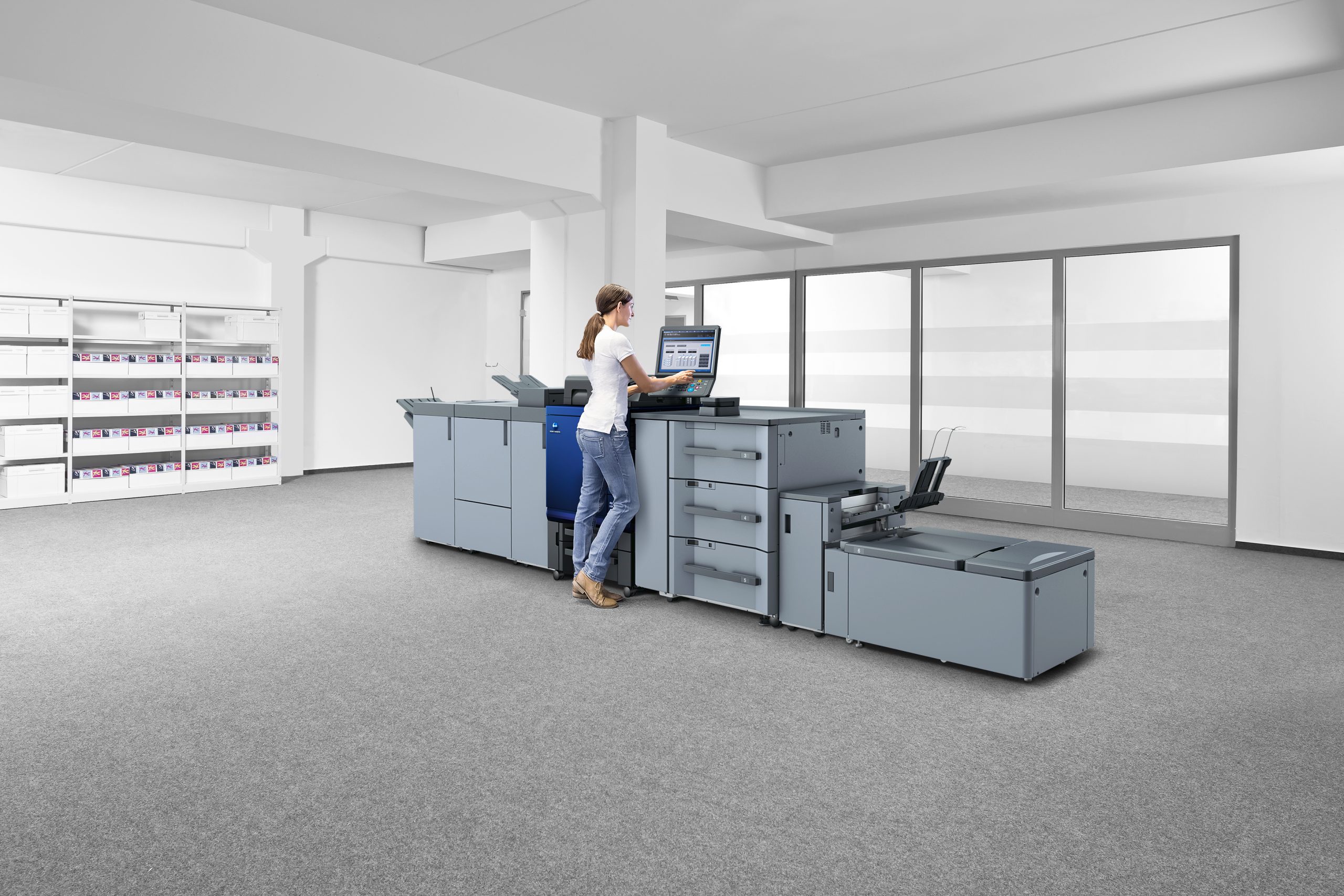 variable data printing
