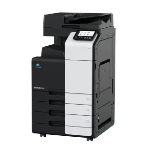 Αρχική – Konica Minolta bizhub 8 bizhub 258i