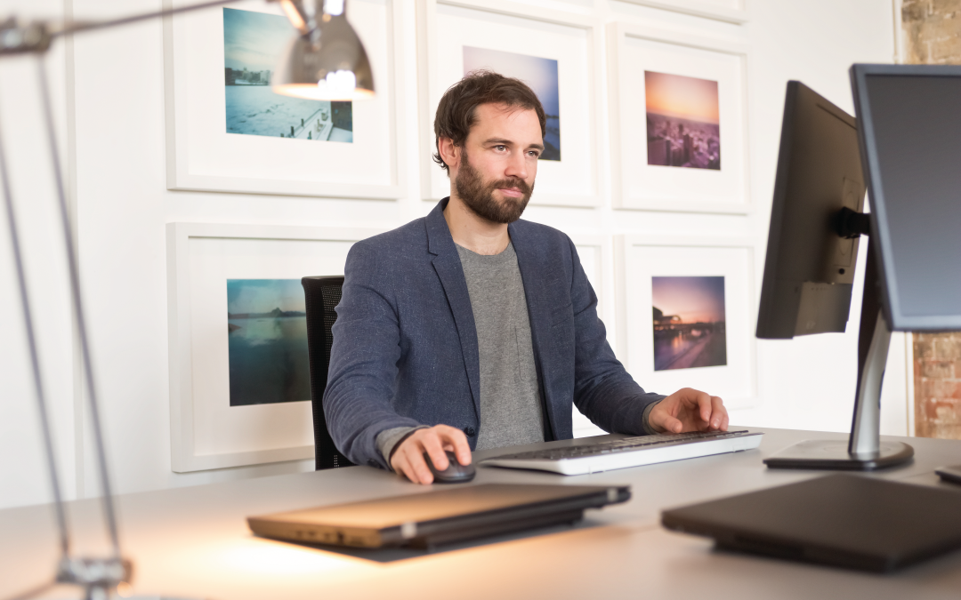 Εγκατάσταση Εκτυπωτή bizhub σε Windows