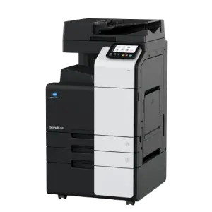 Αρχική – Konica Minolta bizhub 4 Πακέτο bizhub 258i με δώρο εκτυπωτή 4201i