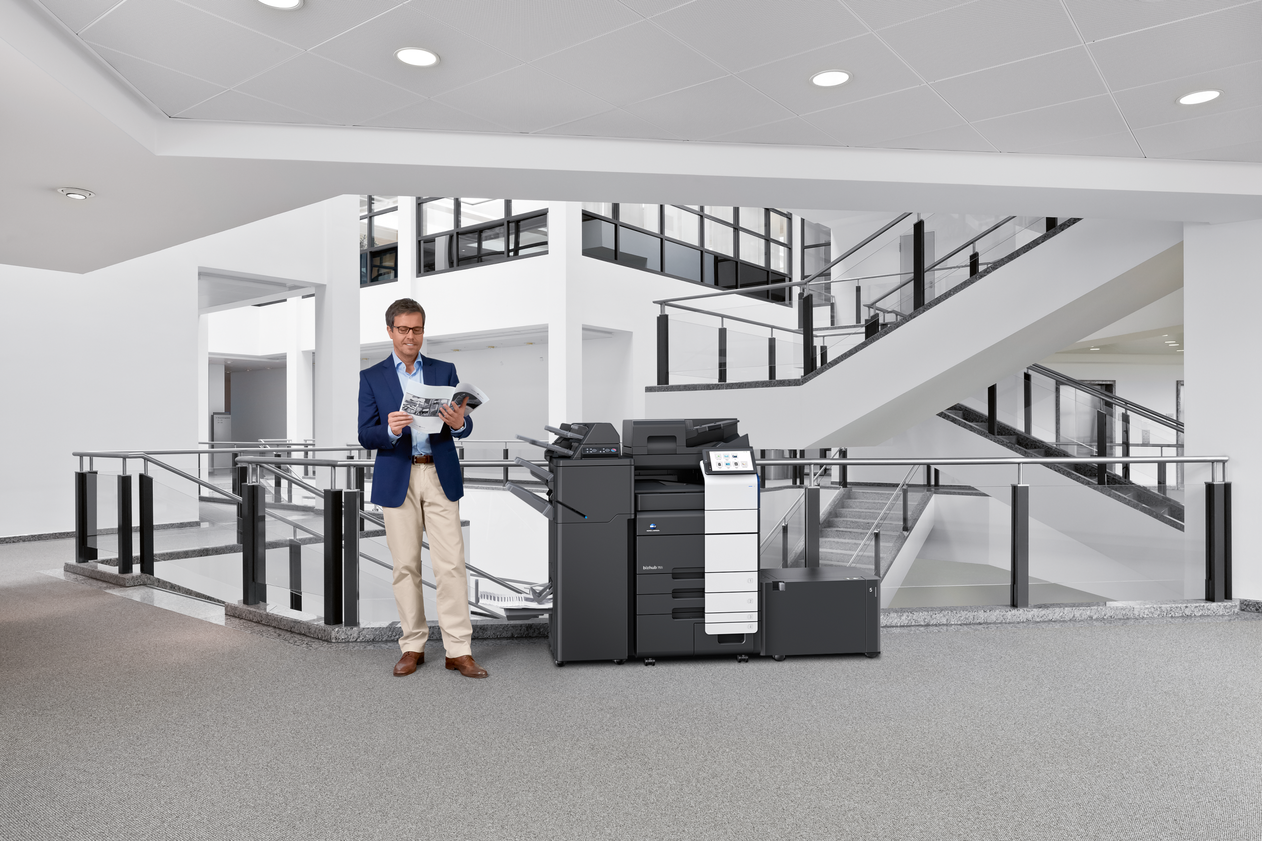 Αρχική – Konica Minolta bizhub 5 Ποιο τόνερ ταιριάζει σε κάθε Konica Minolta bizhub — πίνακας αντιστοίχισης Αντιστοίχιση μοντέλου bizhub C651i με τον κωδικό τόνερ TN-626 Ποιο τόνερ ταιριάζει: οδηγός εύρεσης κωδικού για φωτοτυπικά Konica Minolta