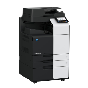 Konica Minolta bizhub C268i έγχρωμο πολυμηχάνημα Α3