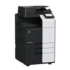 Αρχική – Konica Minolta bizhub 5 Konica Minolta bizhub C268i έγχρωμο πολυμηχάνημα Α3