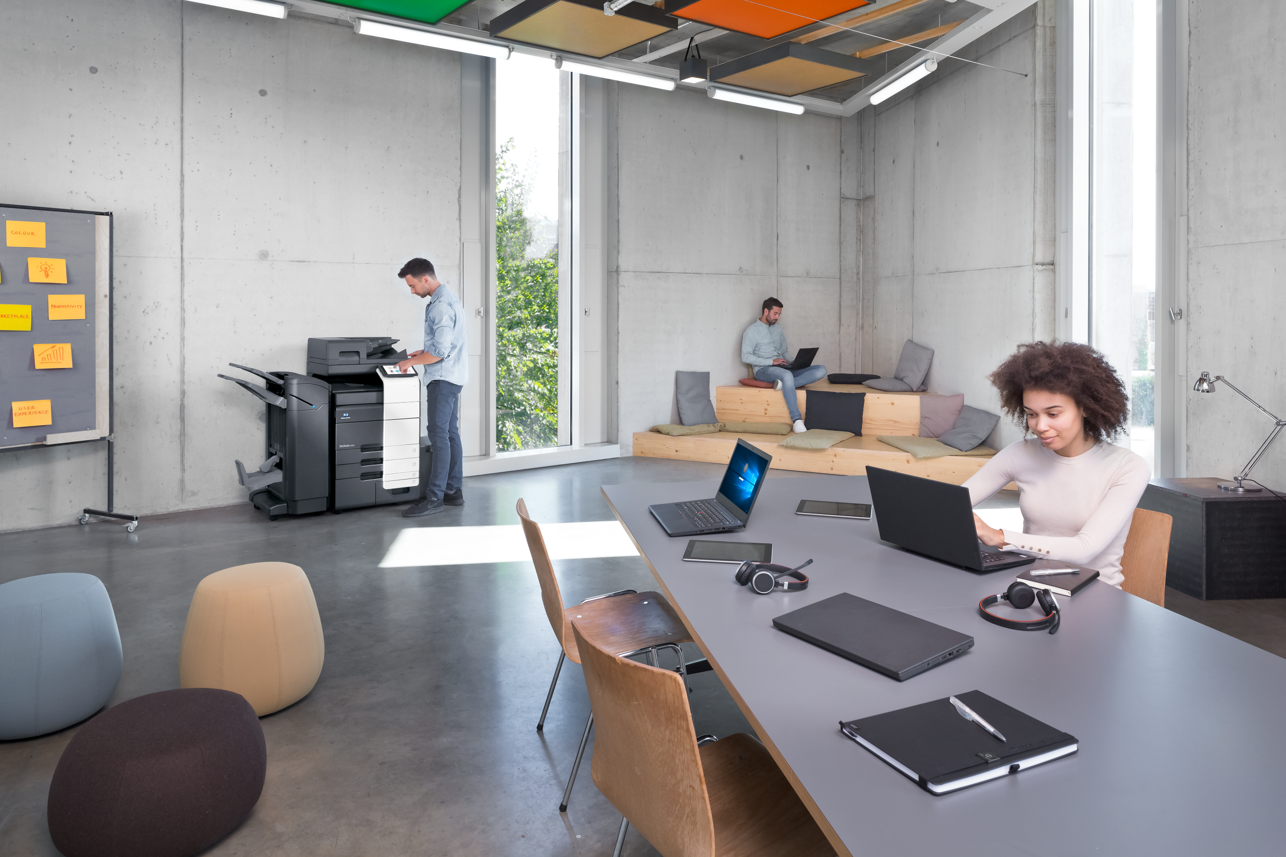 Αρχική – Konica Minolta bizhub 13 Universal Print