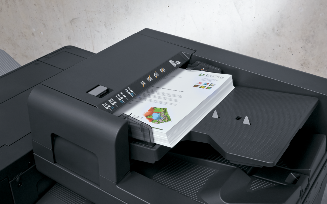 Scan to FTP Windows